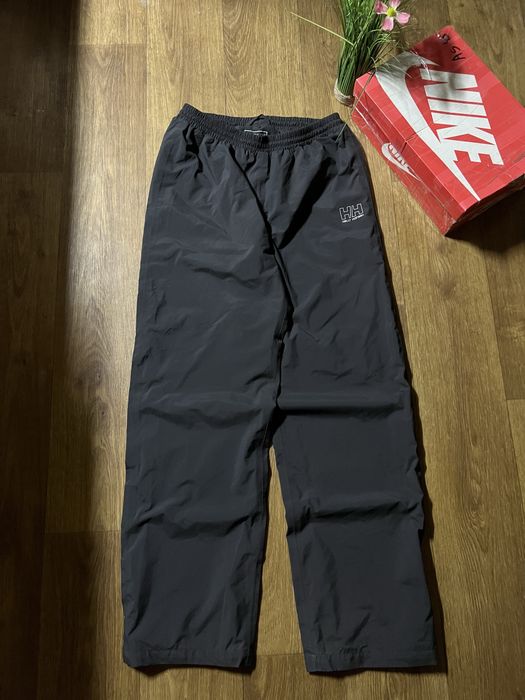 Штани Helly Hansen на мебрані/gore tex n/n