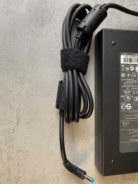 Зарядка,Блок живлення для ноутбука HP 19.5V 7.7A 150W 4.5*3.0 pin