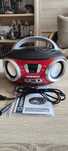 Radioodtwarzacz MANTA MM9210BT Chilli Premium Bluetooth