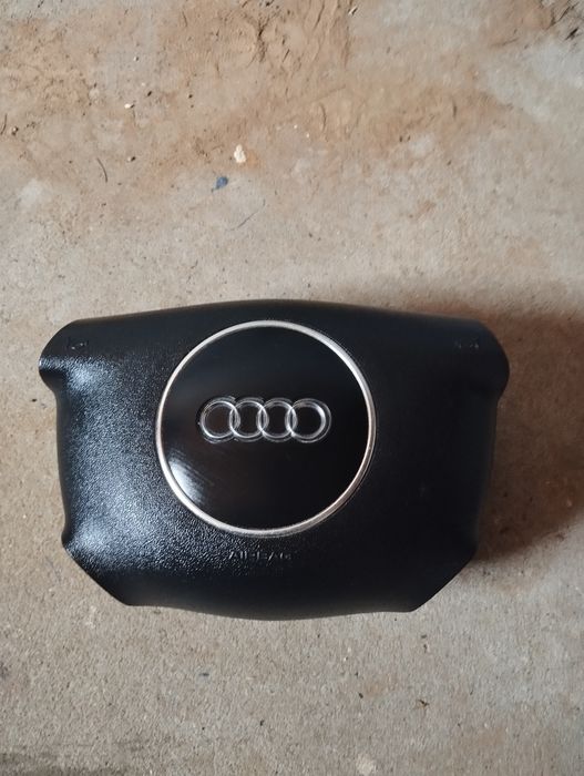 Poduszka Airbag Audi A4 B6 A6 C5 A3