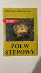 Żółw stepowy Marcin Jan Gorazdowski