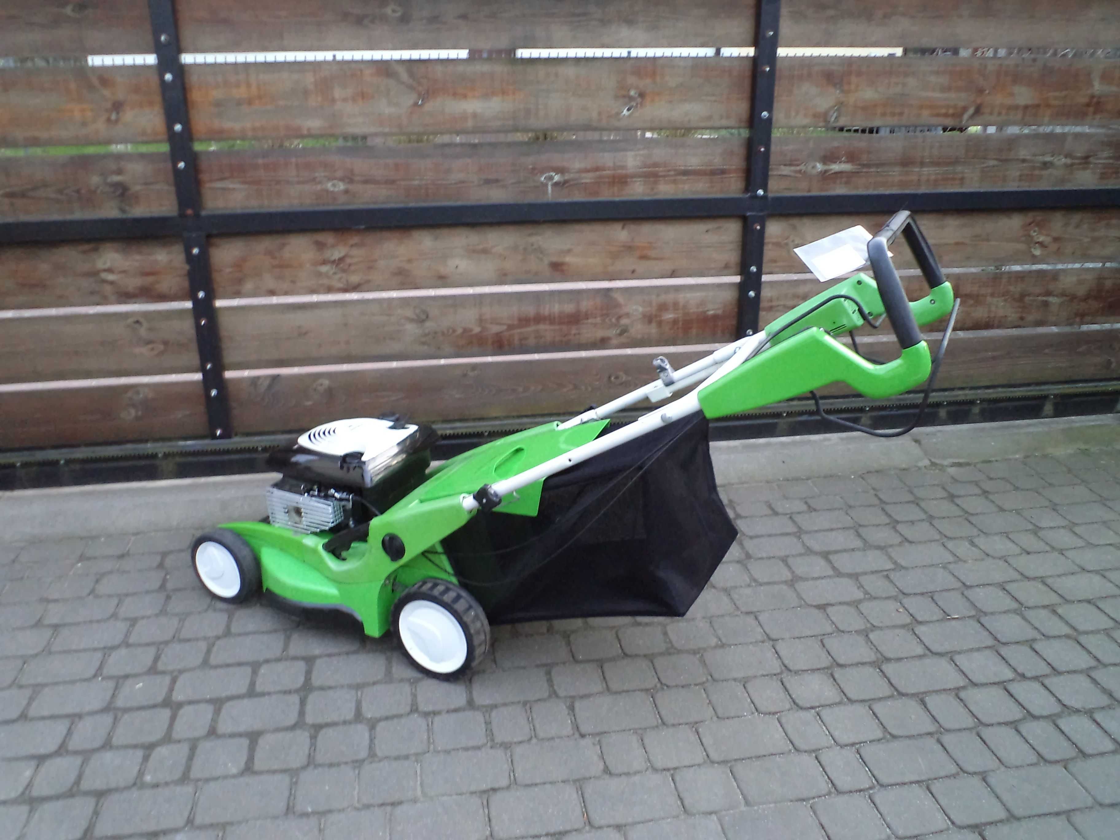 Kosiarka spalinowa Viking 650 VM Briggs&Stratton WYSYŁAM