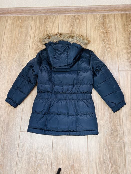 Зимова брендова куртка ovs нова