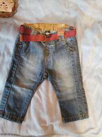 Дитячий одяг 68/74розміру, джинси, костюм, чоловічок