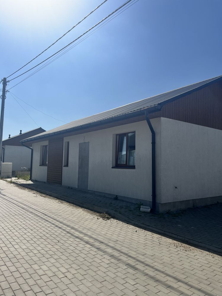 Терміновий продаж будинку