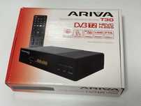 Dekoder FERGUSON Ariva T30 DVB-T2/HEVC/H.265