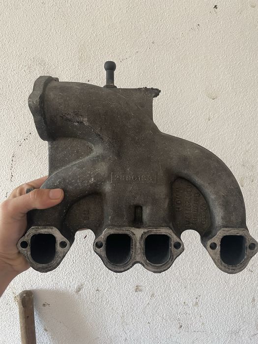 Coletor 1.9 TDI PD