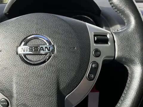 Nissan Qashqai 1.6 2013 року