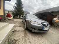 Продам mazda 6 gg