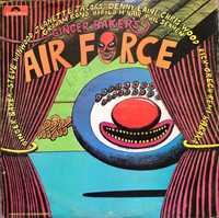 Lps Vinyl Rock Progressivo 3 - Ginger Baker's Air Force