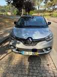 Vendo renault scenic 1.7 gasoleo