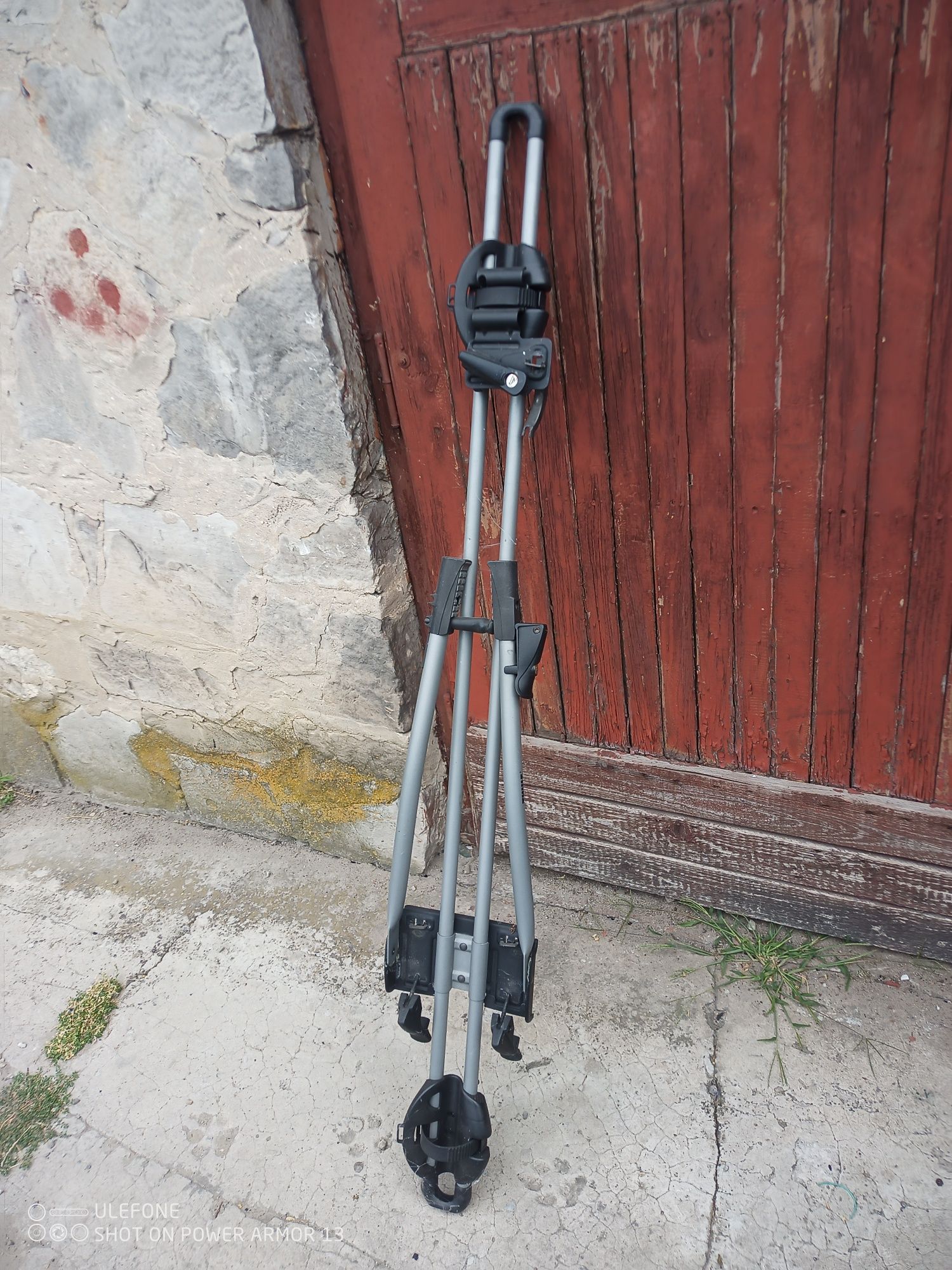 Uchwyt rowerowy Thule Free Ride 532