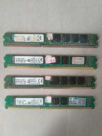 Оперативна пам'ять, DDR3 16GB