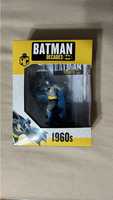 Figura Batman 1960 Coleção