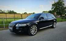 Audi A6C6 Allroad 3.0TDI 240KM Quattro~LIFT~Skóra~
~Bixenon~Full Opcja