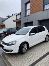 Volkswagen Golf Volkswagen golf 6 1.4 TSI