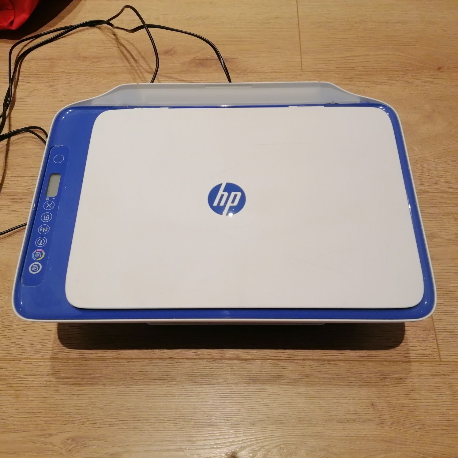 Drukarka hp deskjet 2630