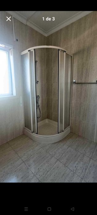 Conjunto casa de banho