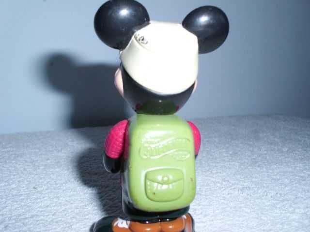 Figurka / Myszka Miki / Disney / McDonald