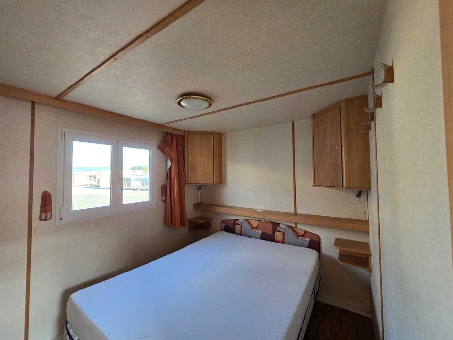 BÜSNTNER ELEGANCE T2 40 m4 toda equipada top oferta transporte