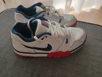 Buty Nike róż 40.5