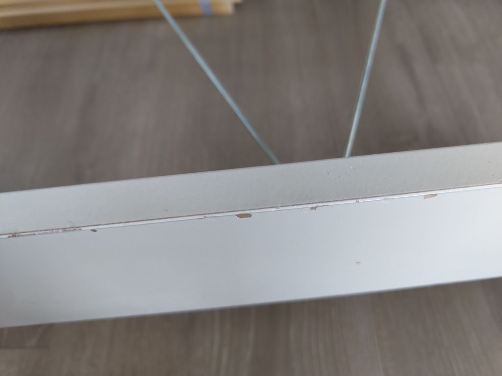 Łóżko Ikea Gulliver plus materac