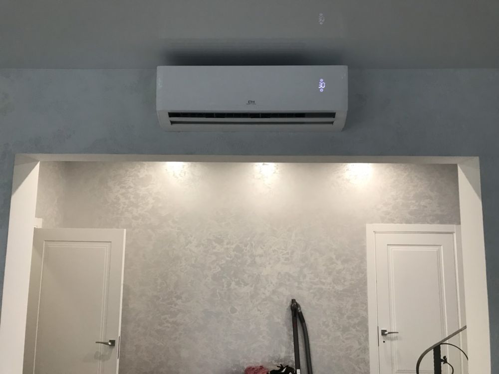 ПРОДАЖА КОНДИЦИОНЕРОВ Киев ! Контаж, установка, сервис кондиционеров
