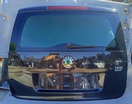 Klapa Bagażnika SKODA YETI 5L 5L0
