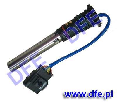 Czujnik paliwa do Iveco Daily 2016->, przy filtrze , kostka 8 pinów