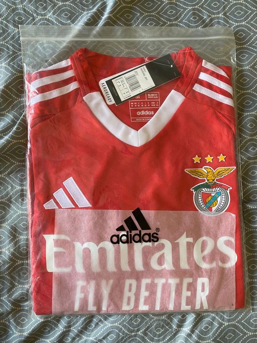 Camisola Benfica
