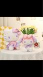 Хеллоу кітті ! Мелоді ! Aoger! Sanrio!
