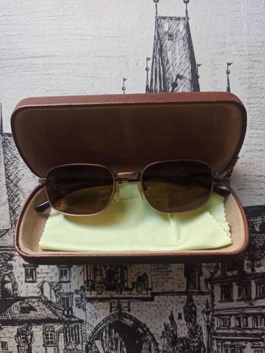 Polo Ralph Lauren сонцезахистні окуляри