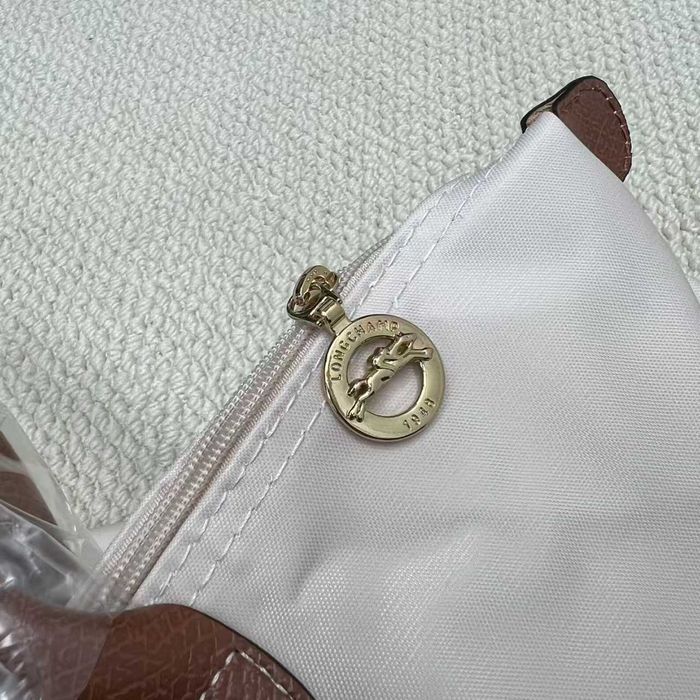 Longchamp, wspaniała torebka z jakością i modą!