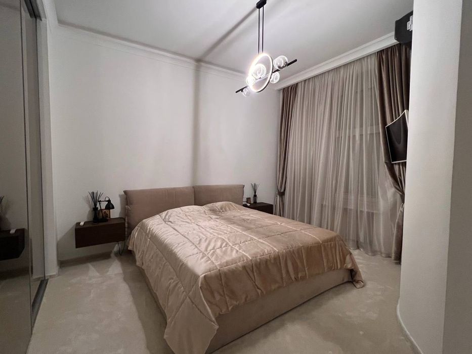 Оренда вишуканої 3к квартири по вул. Антоновича. Центр.