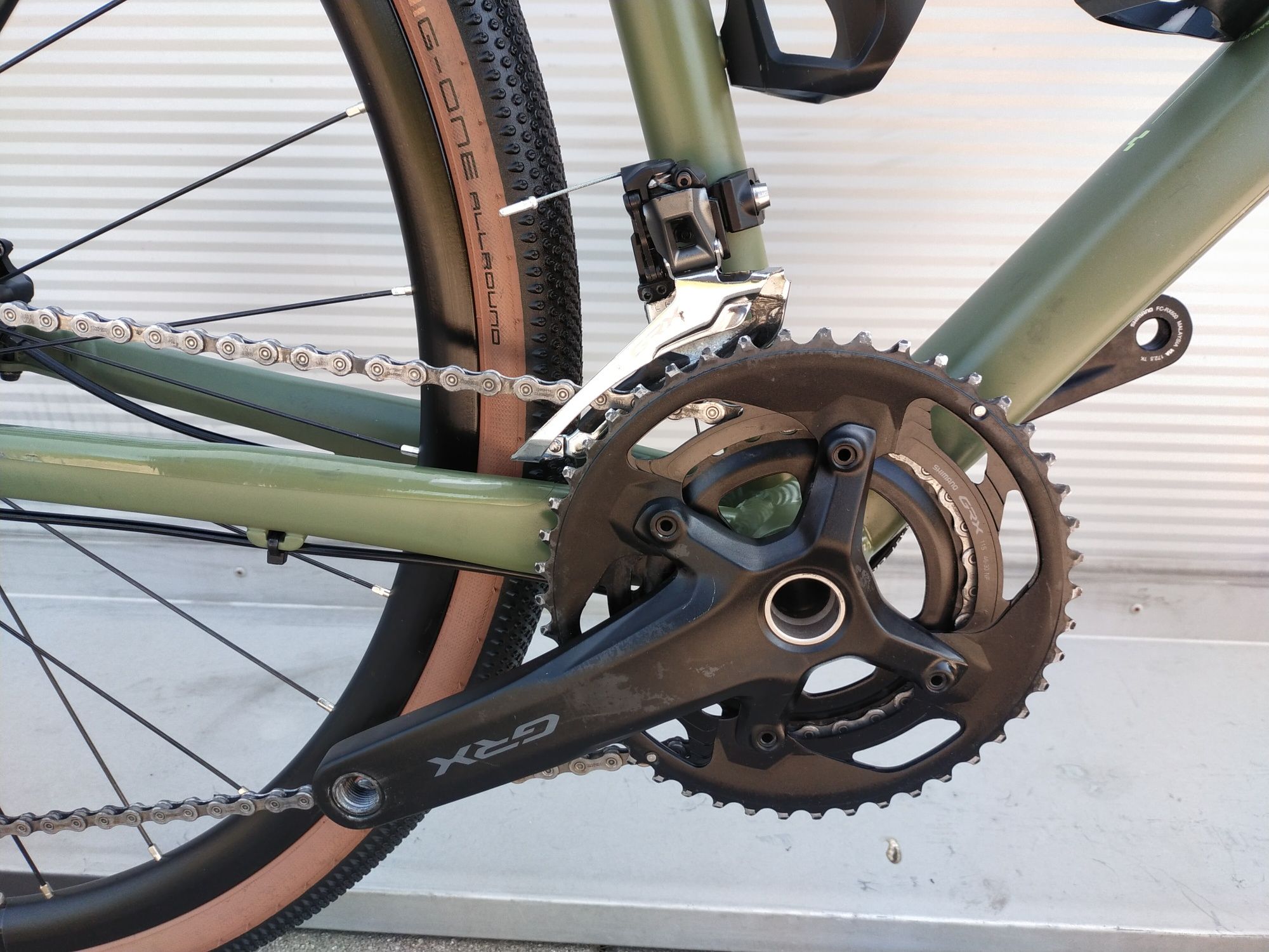 Rower Gravel Cube Nuroad Race Aluminium L 2024r !WYSYŁKA!