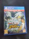 Naruto Shippuden: Ultimate Ninja Storm 4 PS4