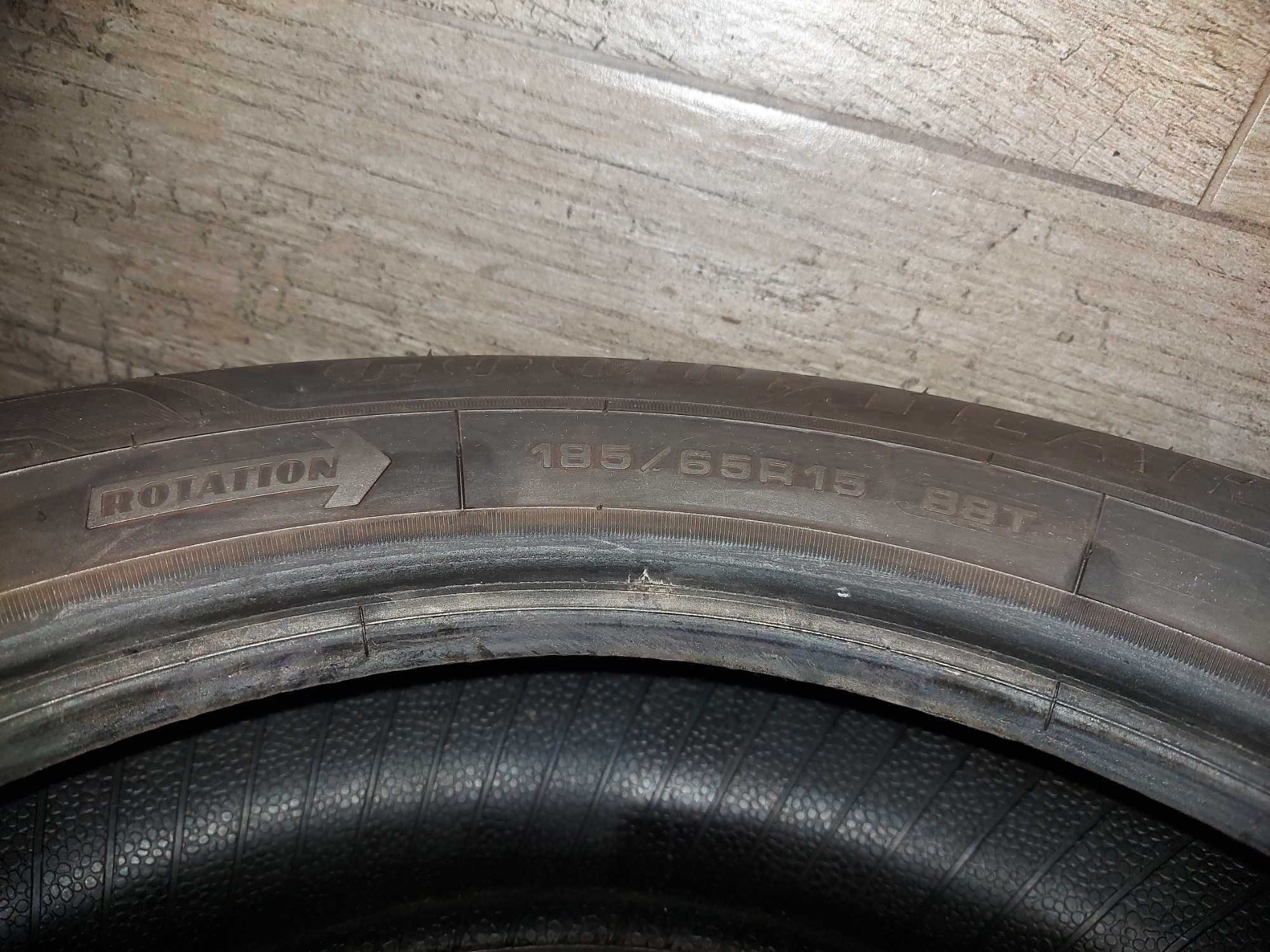 Зимові шини Goodyear UltraGrip 9+ 185/65 R15 88T. за комплект 7000