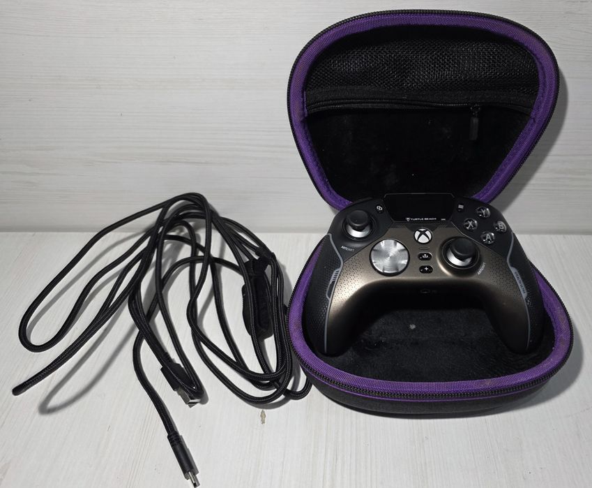 **Turtle Beach Stealth Ultra (TBS071005) - Stówka Grudziądz**