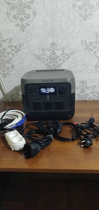 Ecoflow river 2 pro cn