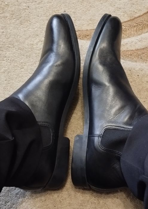 Чоловічі черевики !