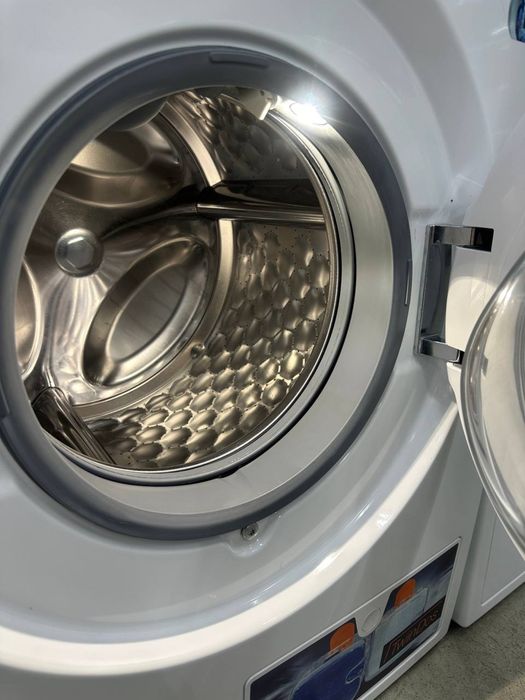 Пральна машина Miele WWV 980 WPS