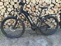 Rower elektryczny emtb giant talon e+ rozmiar M2