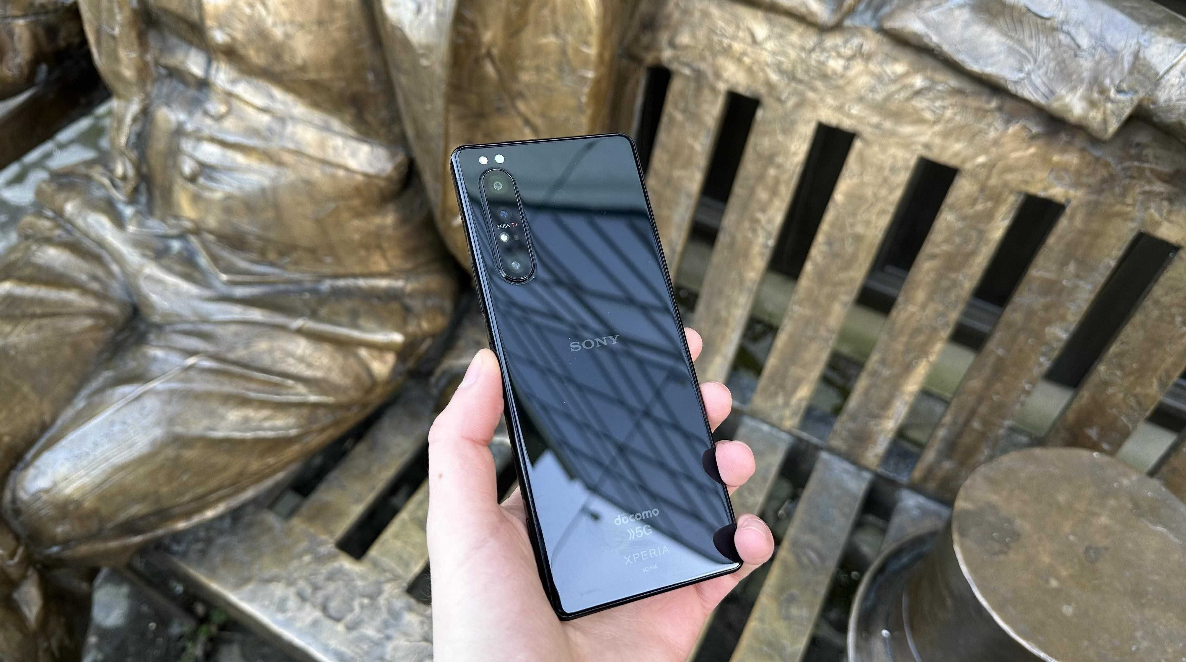 Смартфон Магазин! Sony Xperia 1 II 128GB Гарантія