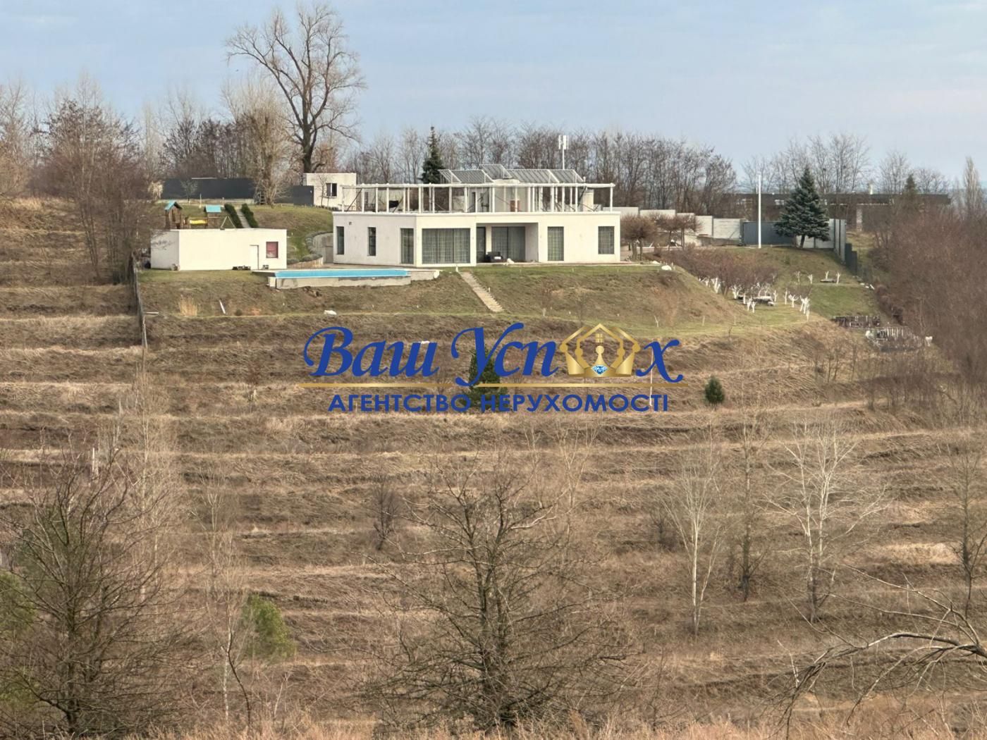 Продаж земли сільгосппризначення  Школьная , село Ходосовка
