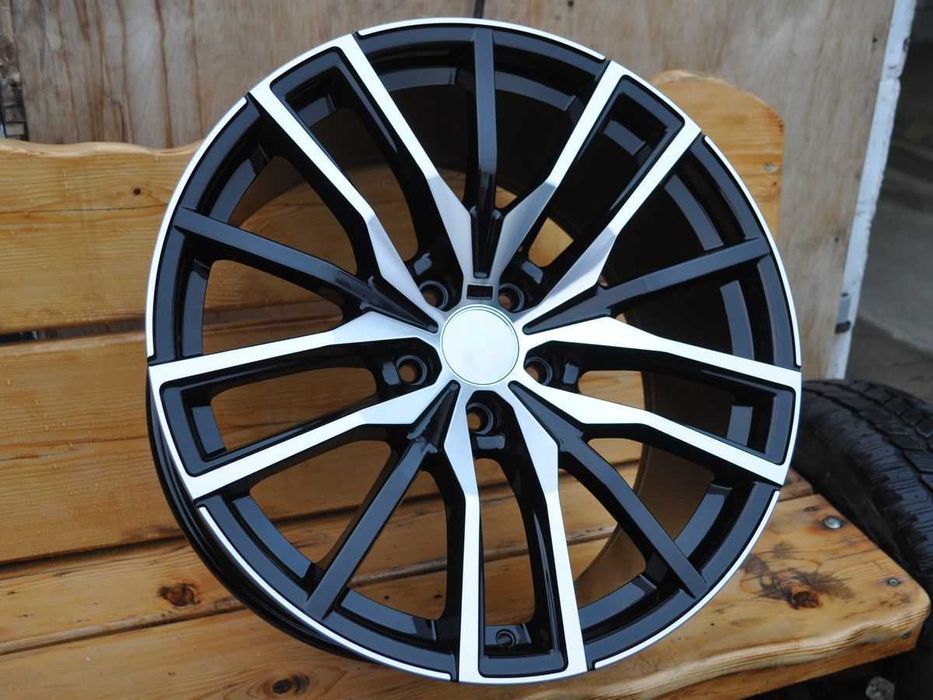 FELGI R20 5X112 BMW X5 G05 X6 G06 AUDI A4 B9 A5 F5 A6 C7 C8 S6 A7 A8