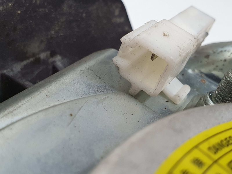 Airbag do volante JEEP Grand Cherokee II (WJ, WG)