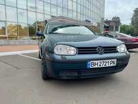 Volkswagen Golf IV 1.9 TDI