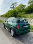 MINI Countryman Cooper Countryman S Sport + JCW