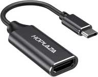 HOPLAZA Adapter USB C do HDMI 4K60Hz