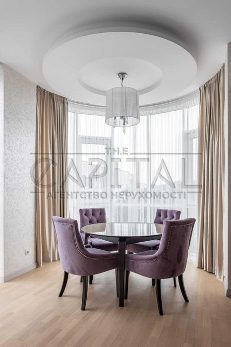 Оренда квартири, ЖК Новопечерські Липки, вул. Верхогляда, Печерськ